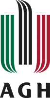 Logo AGH