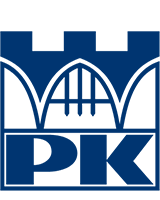 Logo Politechnika Krakowska