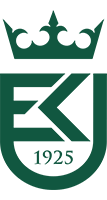 Logo Uniwersytet Ekonomiczny w Krakowie
