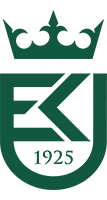 Logo Uniwersytet Ekonomiczny w Krakowie
