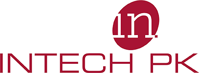 Logo Intech PK