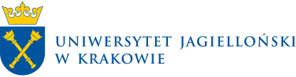 Logo Uniwersytet Jagielloński w Krakowie