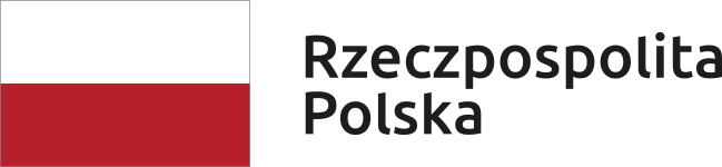Logo Rzeczpospolita Polska